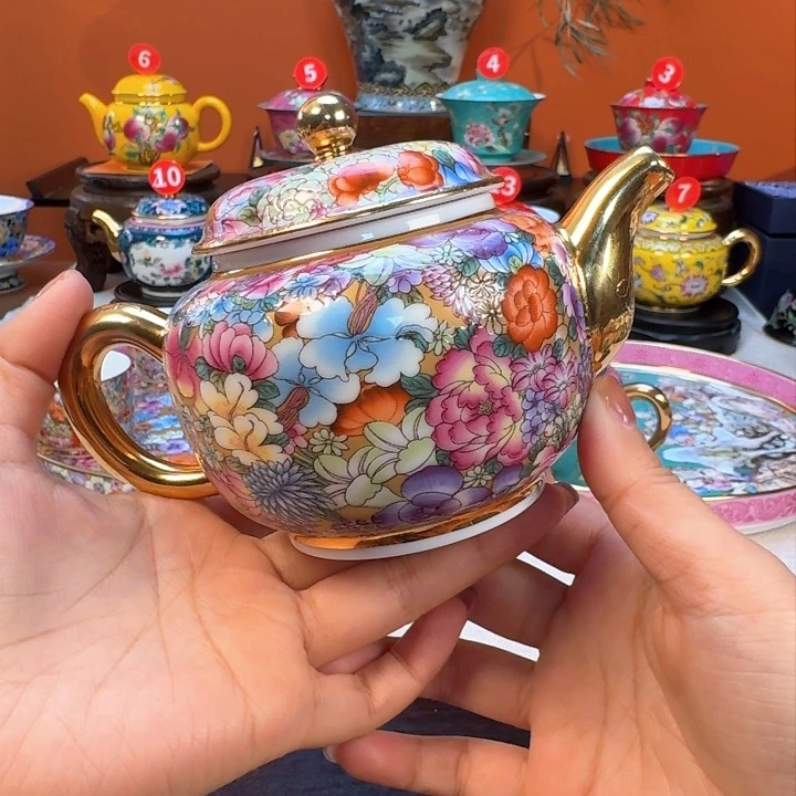 景德镇陶瓷景德镇瓷器