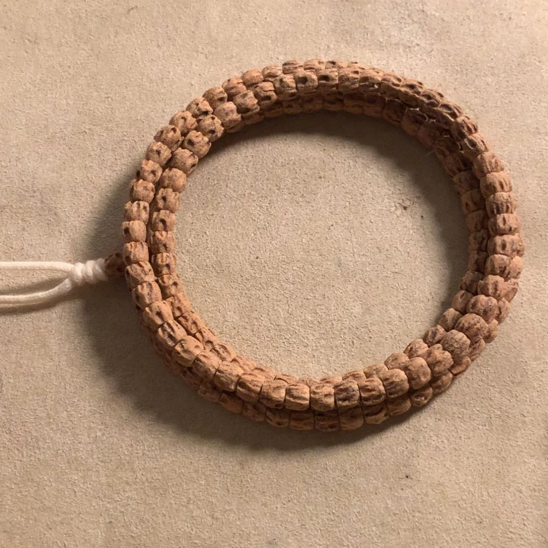 柏香籽/百香籽吊坠