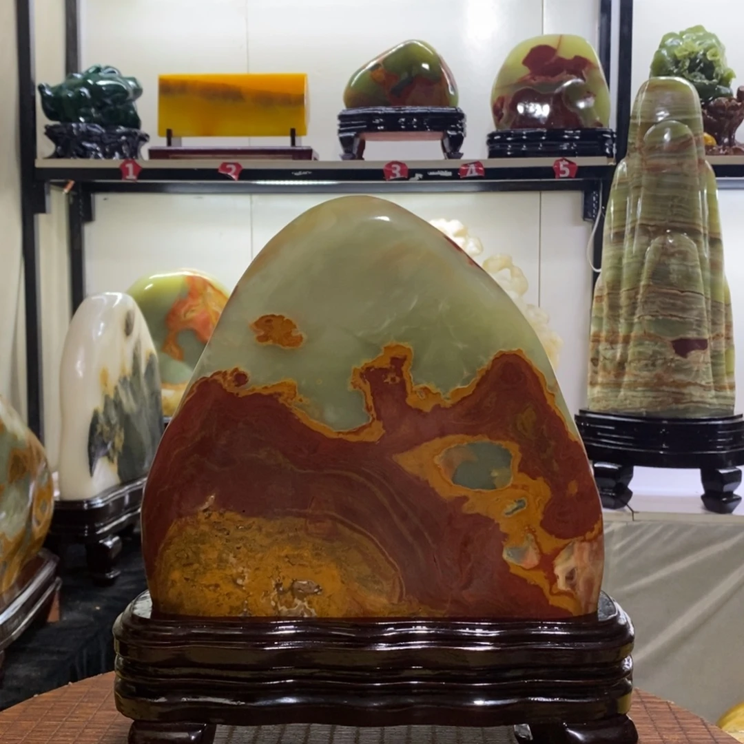 山水家居装饰设计