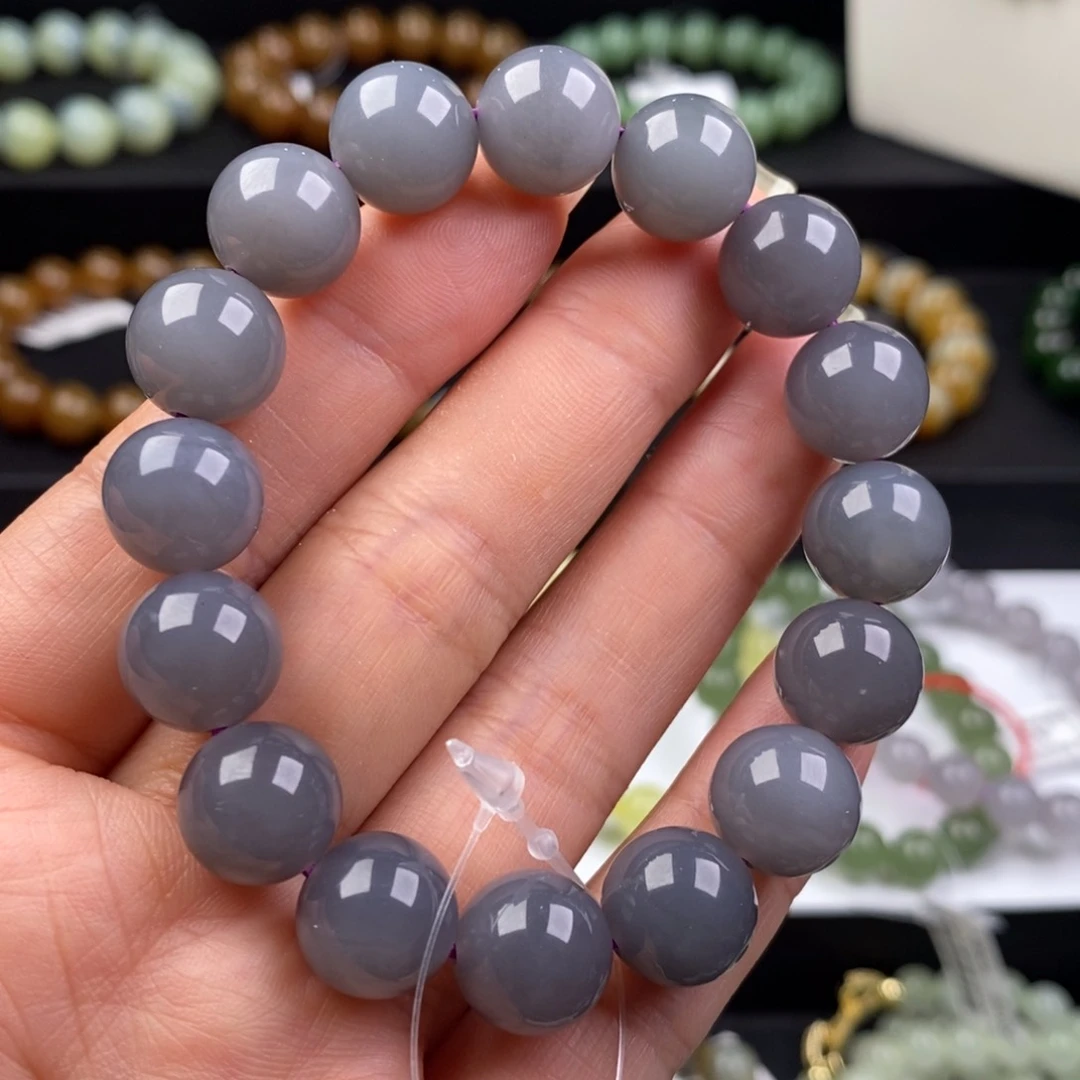 手串未镶嵌和田玉