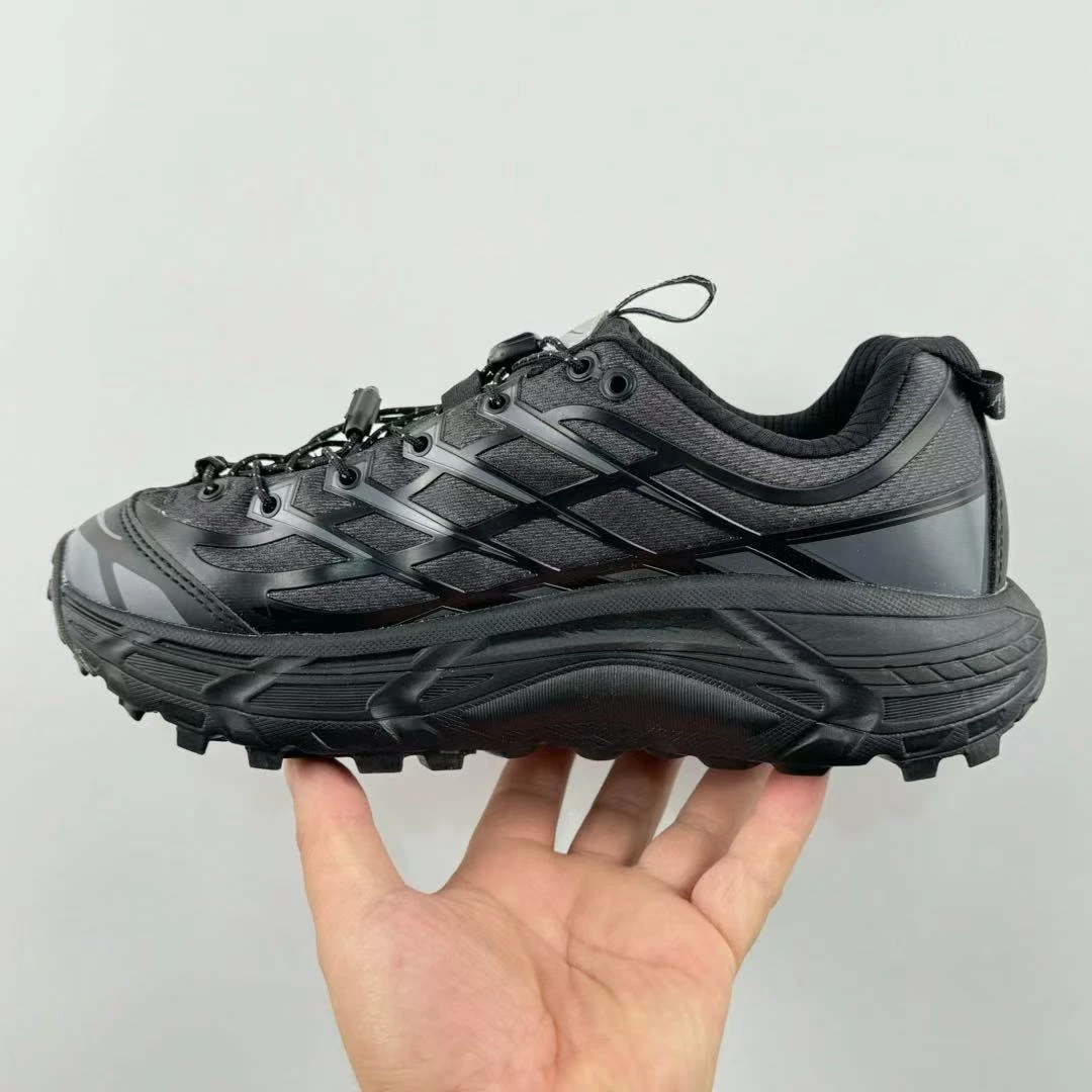 新款 拖鞋  户外越野鞋 B标微瑕  溢胶折痕介意勿拍