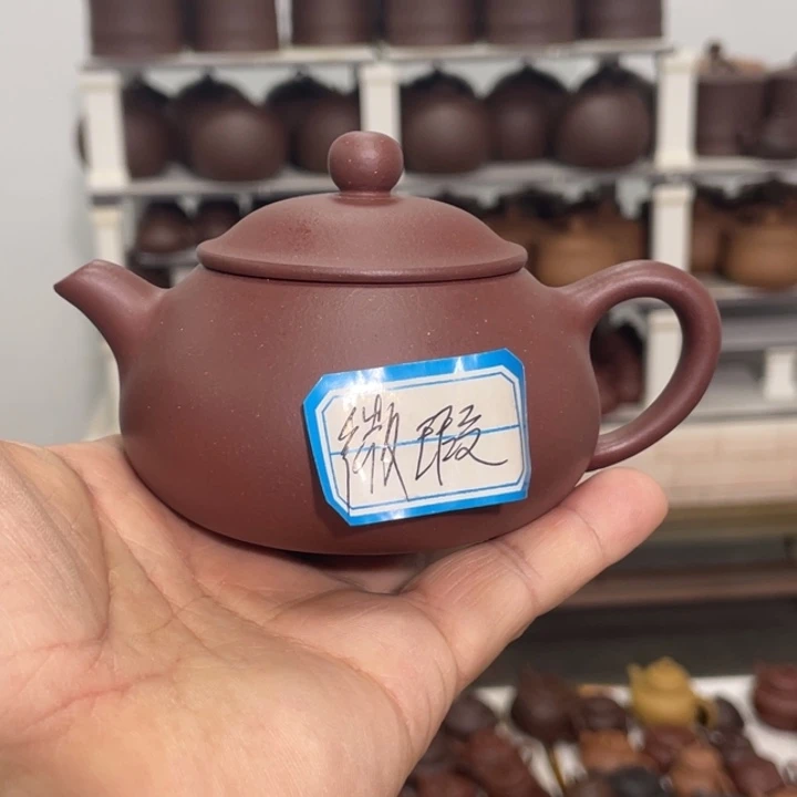 紫砂茶壶紫砂茶具