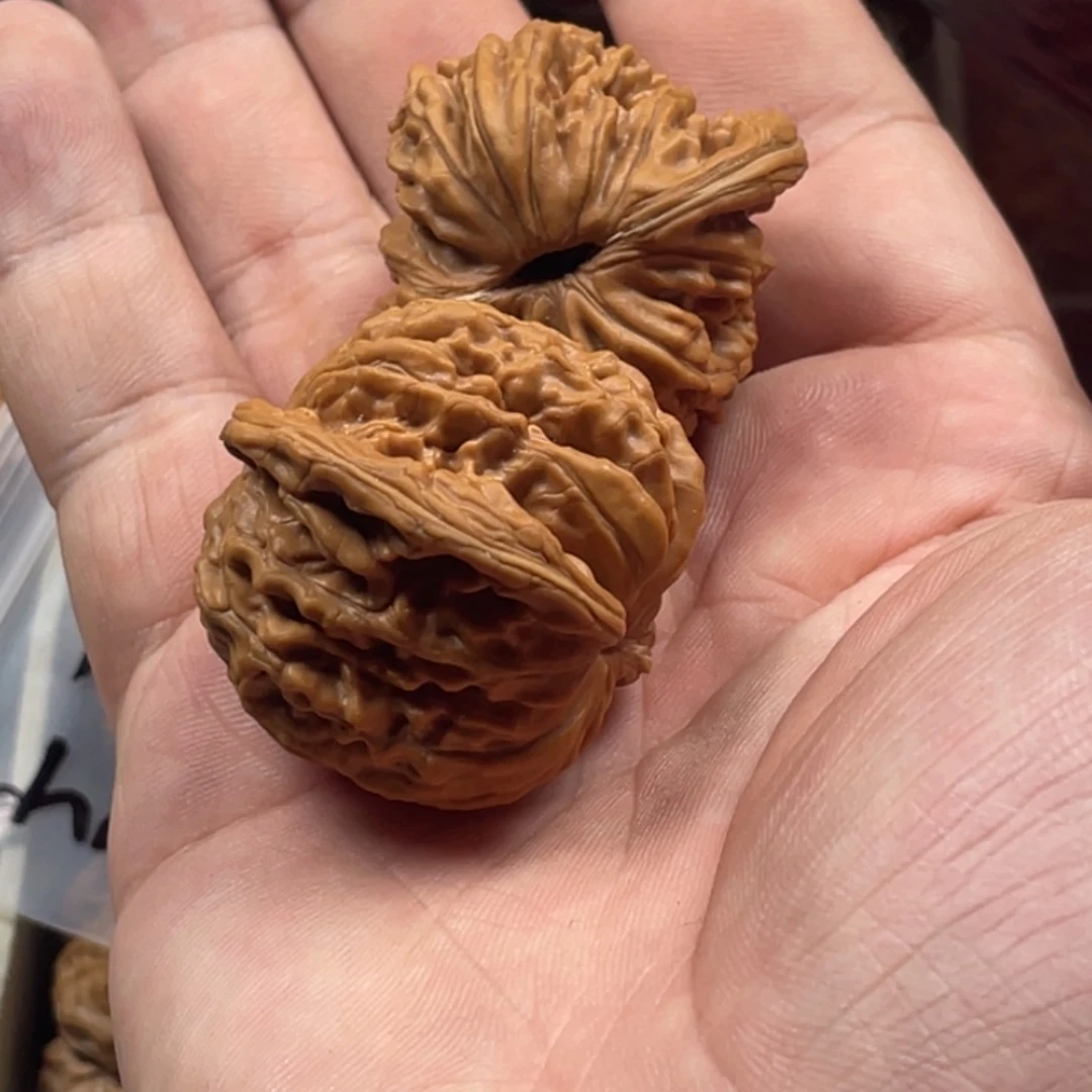 用***4吊坠文玩核桃核桃种植和畜牧