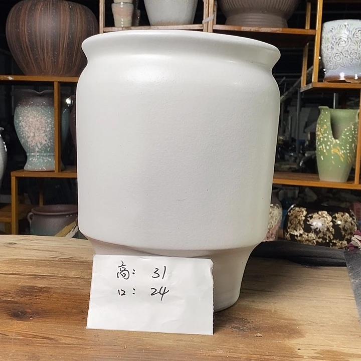 紫砂花盆啦啦啦啦