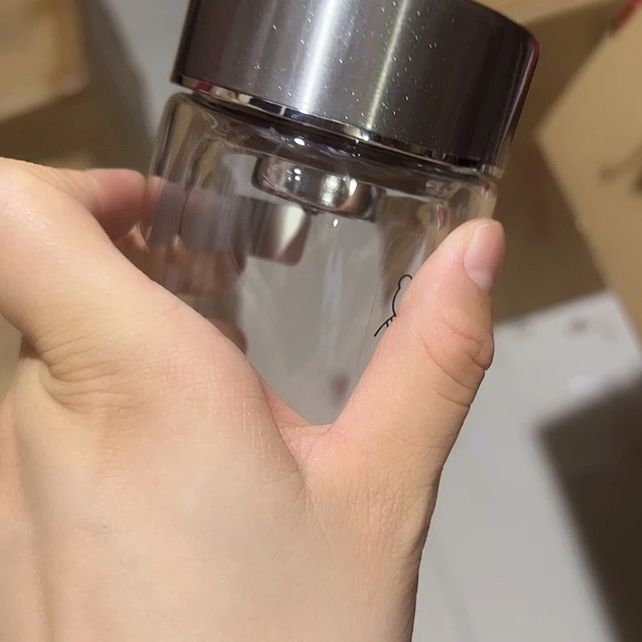 1019-70+280ml  本  玻璃杯