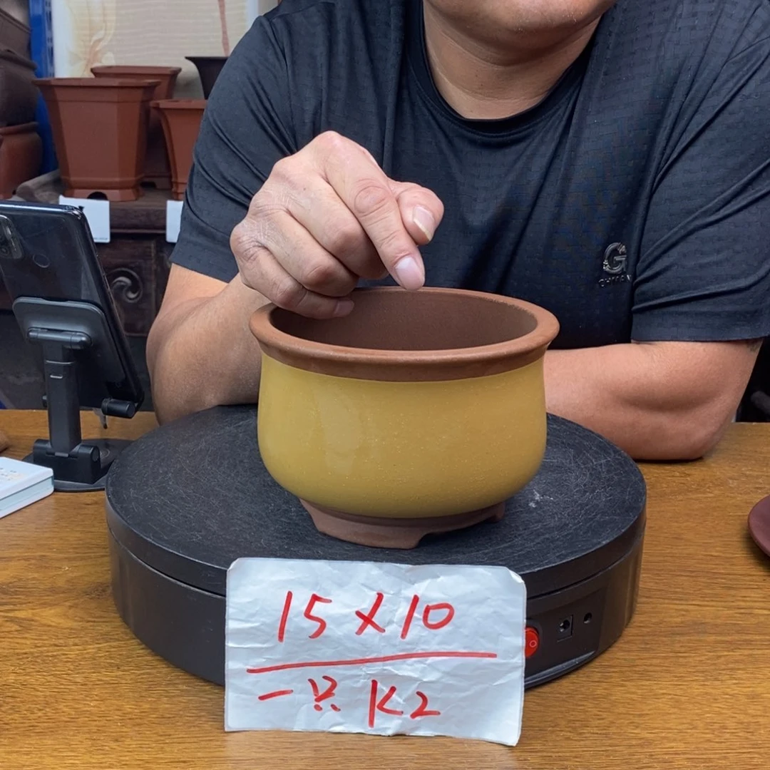 紫砂货号一只KK2