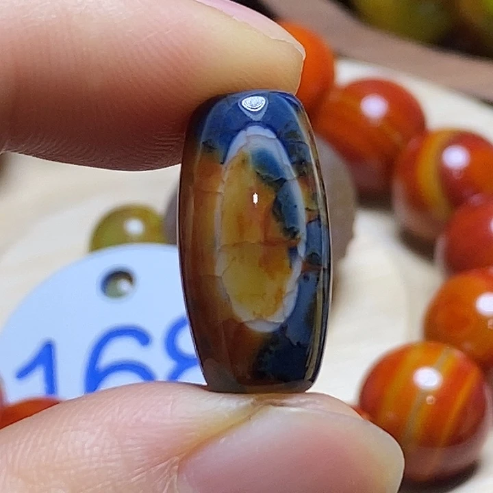 怡***5玛瑙/玉髓未镶嵌颈饰