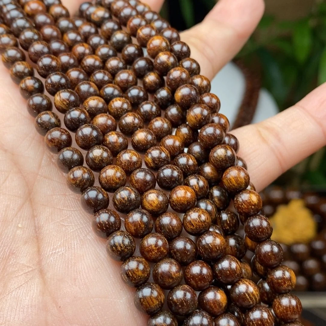 贡木手串/手链贡木0.6