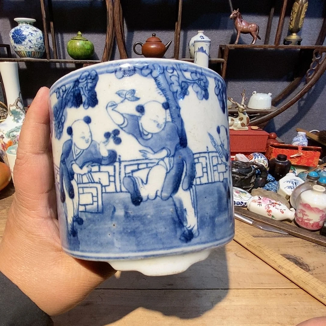 【闪购商品】摆件陶瓷陶瓷陶瓷