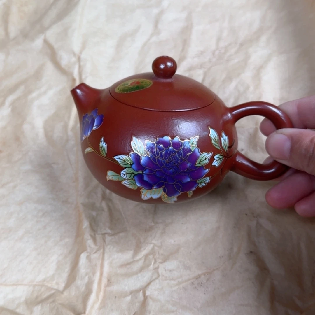 【闪购商品】茶壶紫砂紫砂茶具