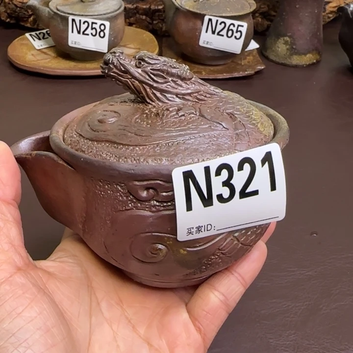 备前烧作品备前烧作品