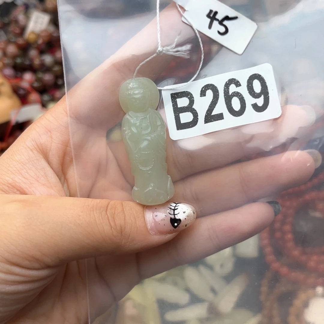 未镶嵌和田玉珠宝奇石
