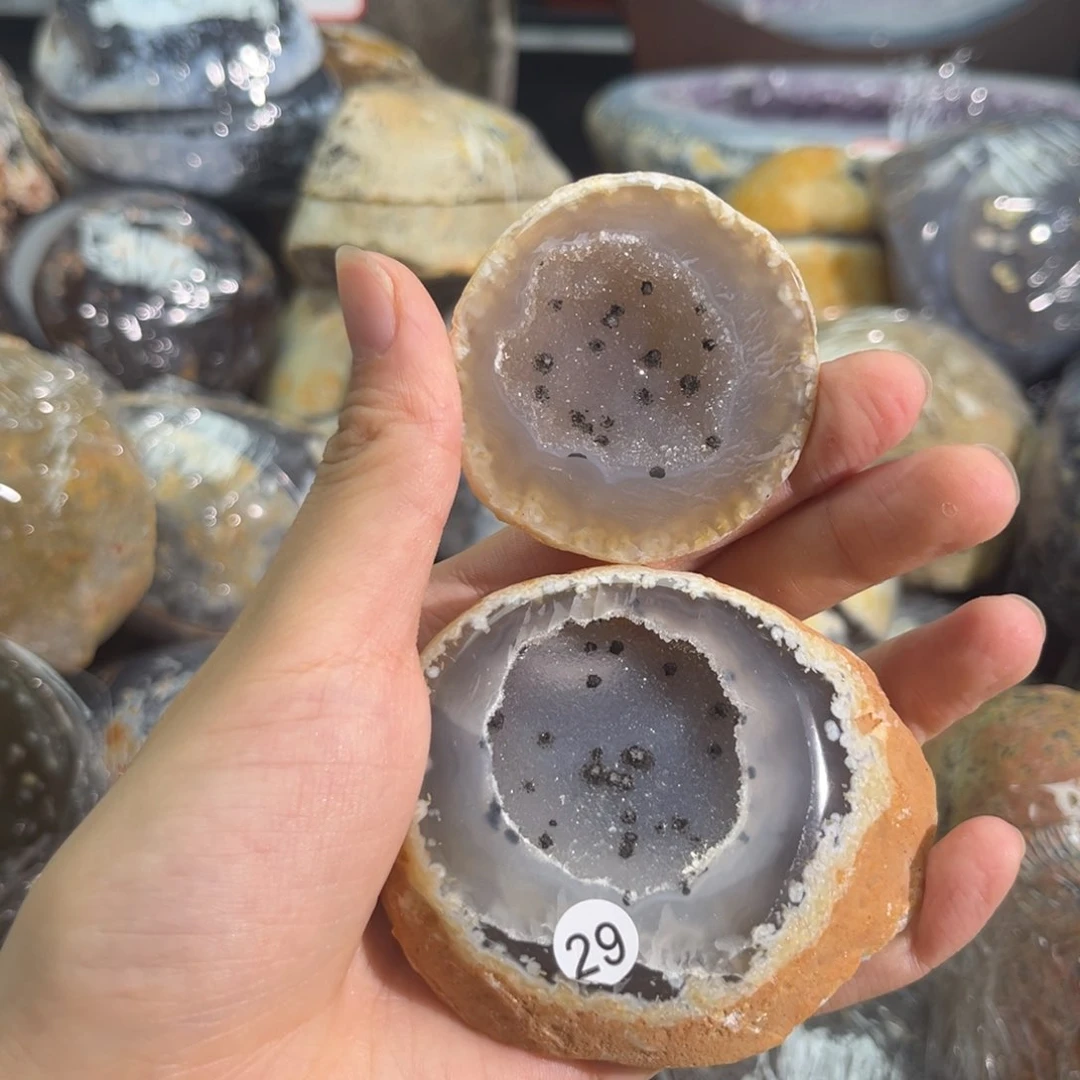 未镶嵌大型摆件（非配饰）紫晶
