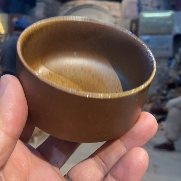 三哥柴窑直播竞拍1