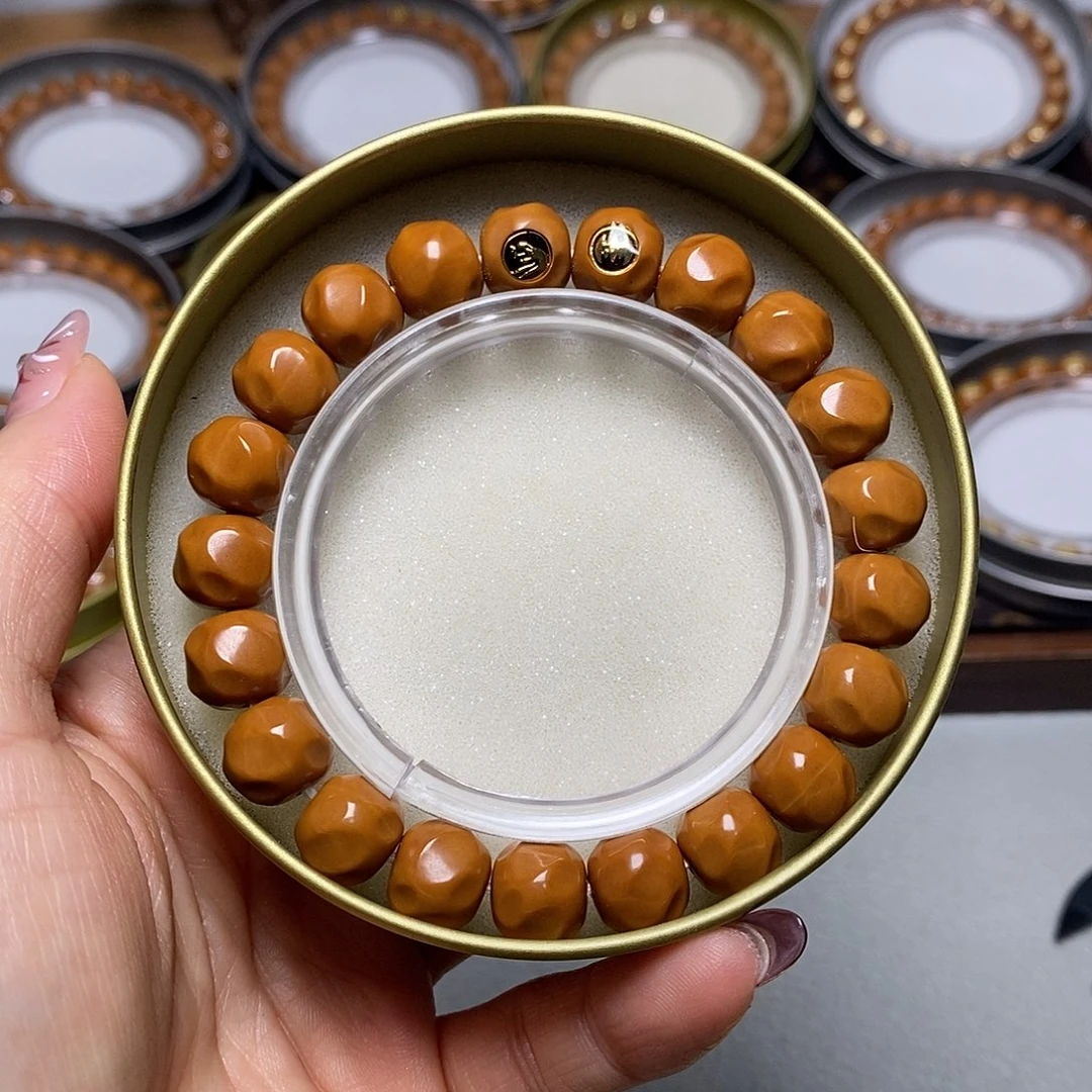 猴头核桃手串311号11左右双标海纳百川全品