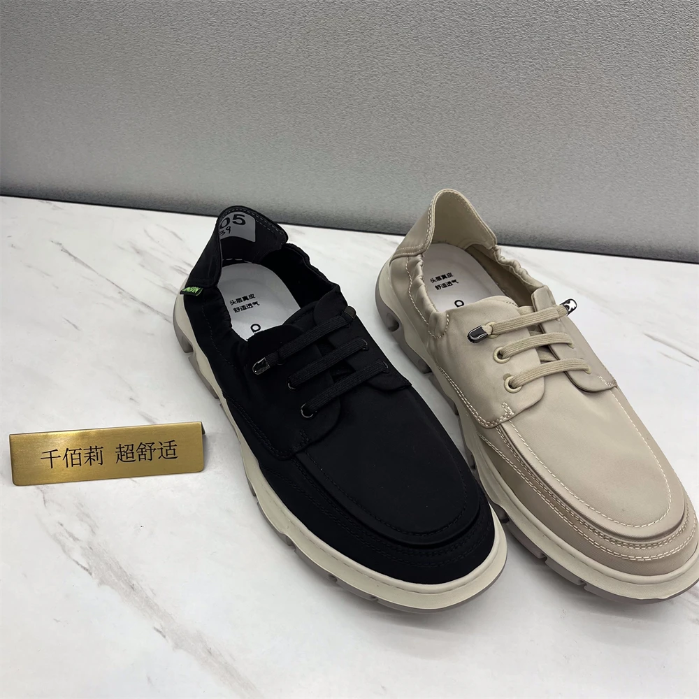 894D1111休闲鞋A005