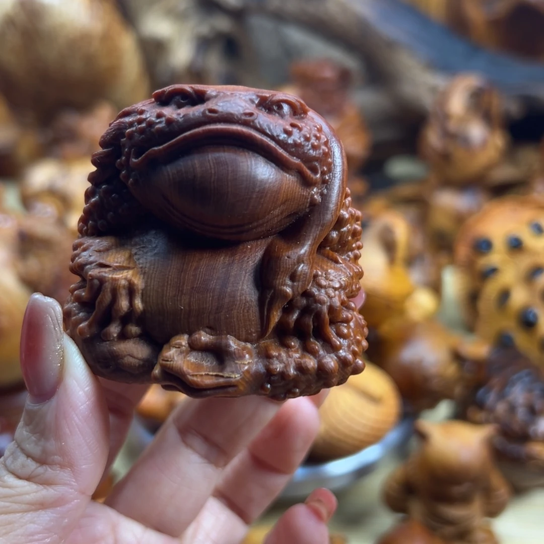 水***木柏木（崖柏）崖柏陈化老料