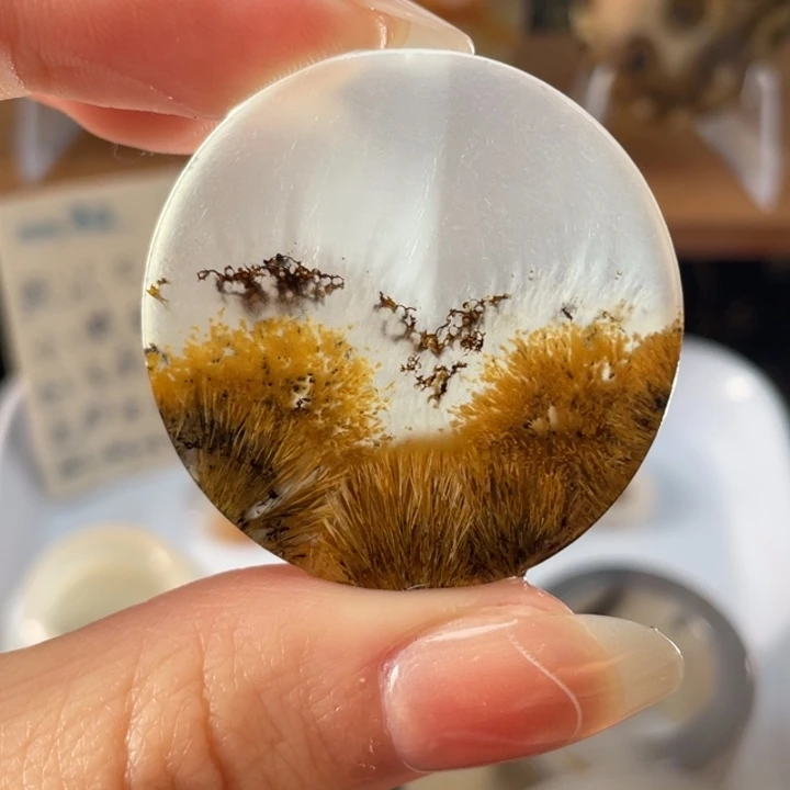 玛瑙/玉髓未镶嵌牌子