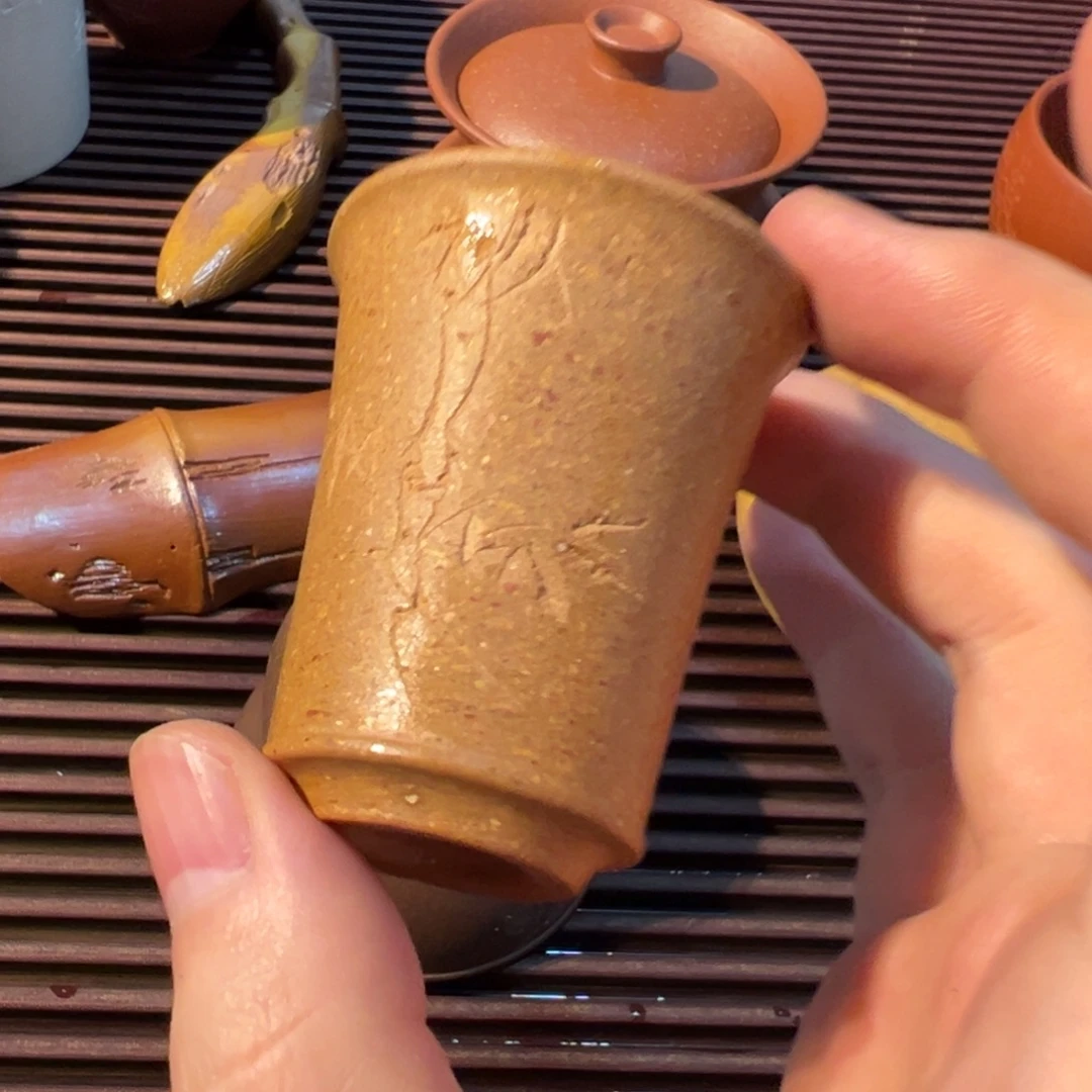 茶杯紫砂杯子杯子杯子杯子杯子