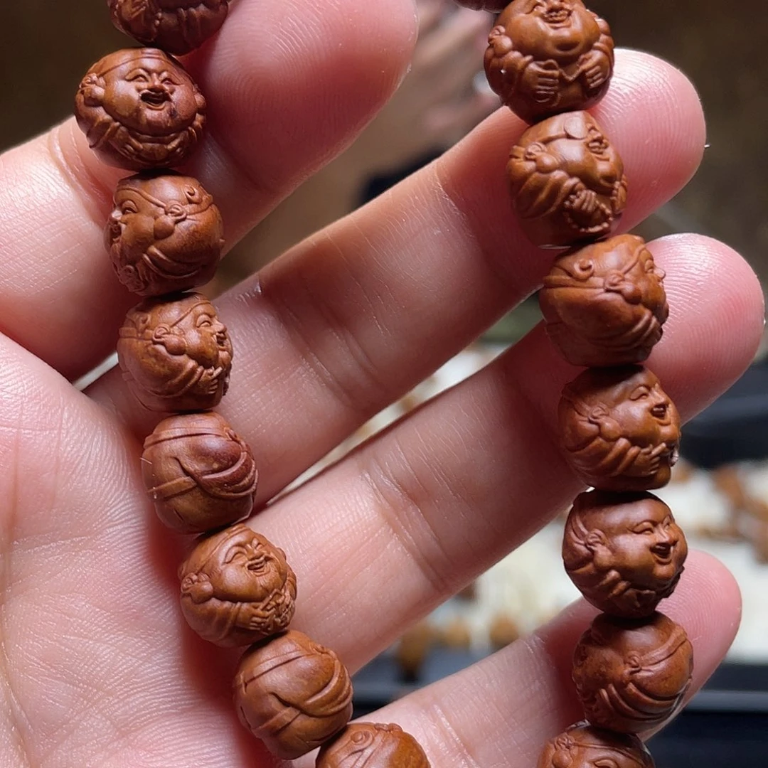 手串/手链橄榄核橄榄核