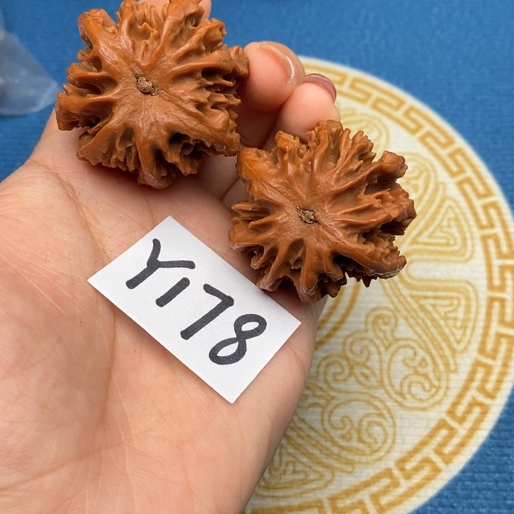 文玩核桃把件核桃