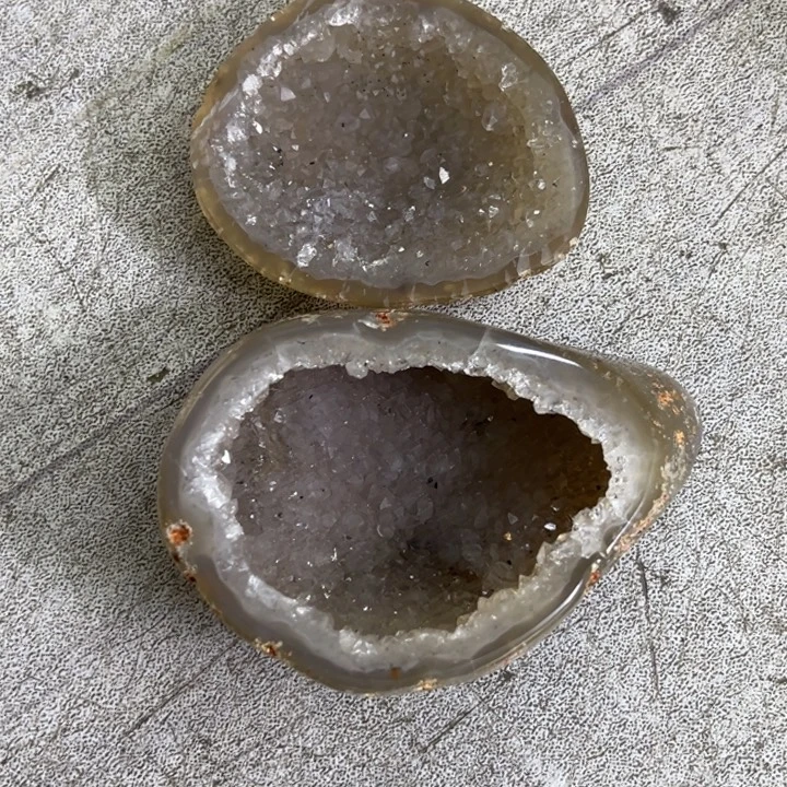 发饰水晶未镶嵌盆