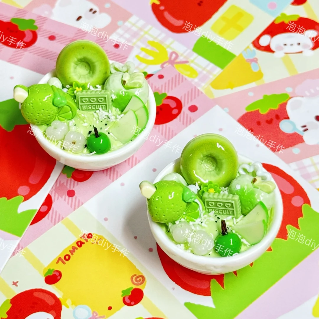 奶油胶手工制作