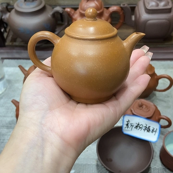 茶壶紫砂紫砂紫砂