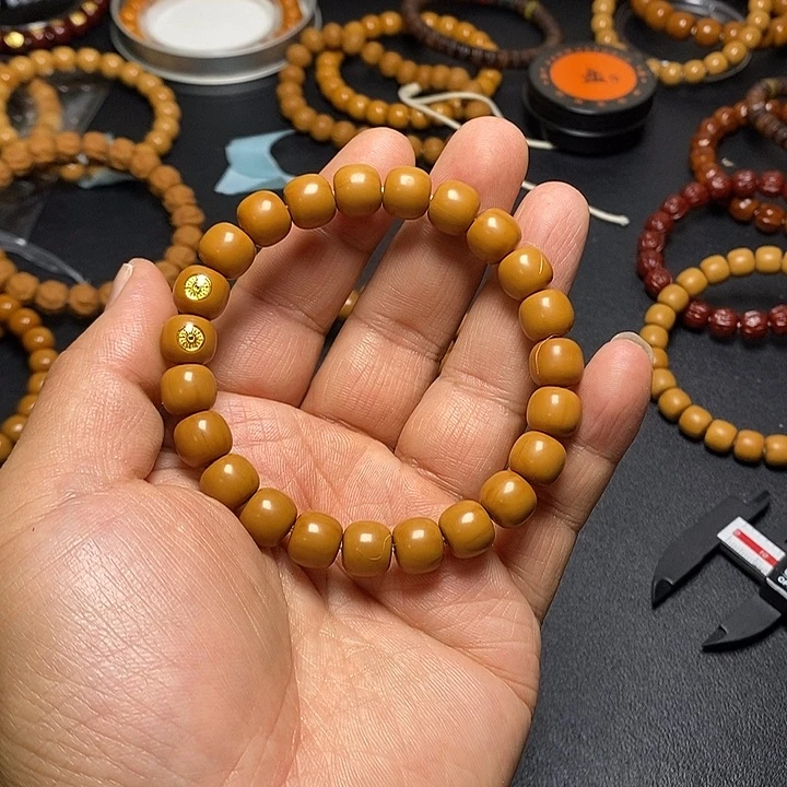 猴头核桃吊坠瞎吃老型54号