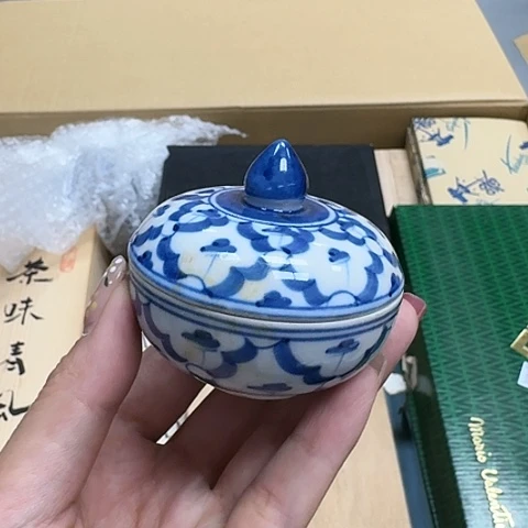 瓷器。瓷器。瓷器。