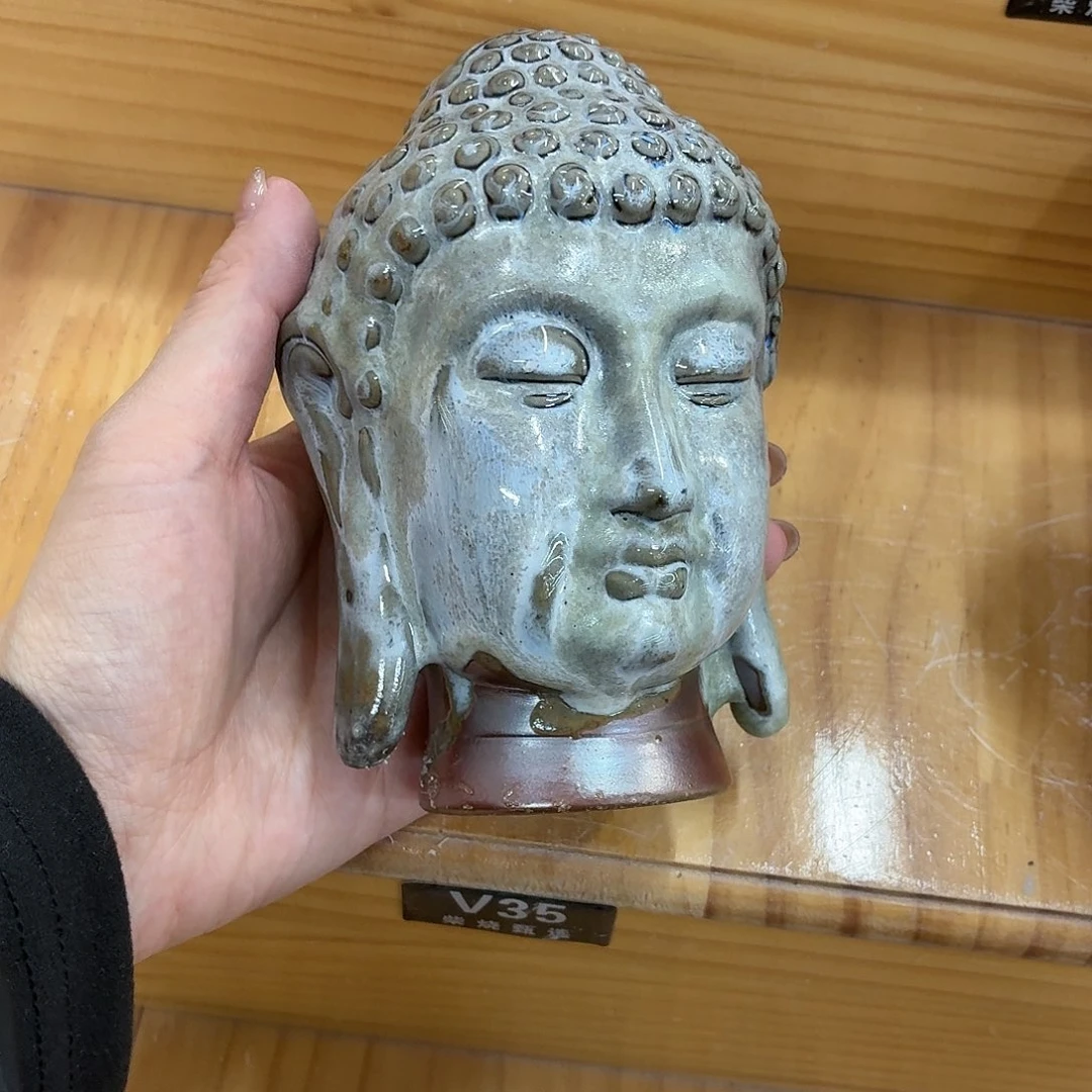 陶园柴烧，精品高货V35