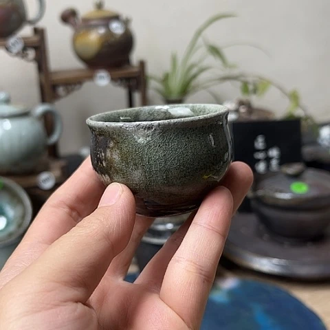 微瑕的不退不换的