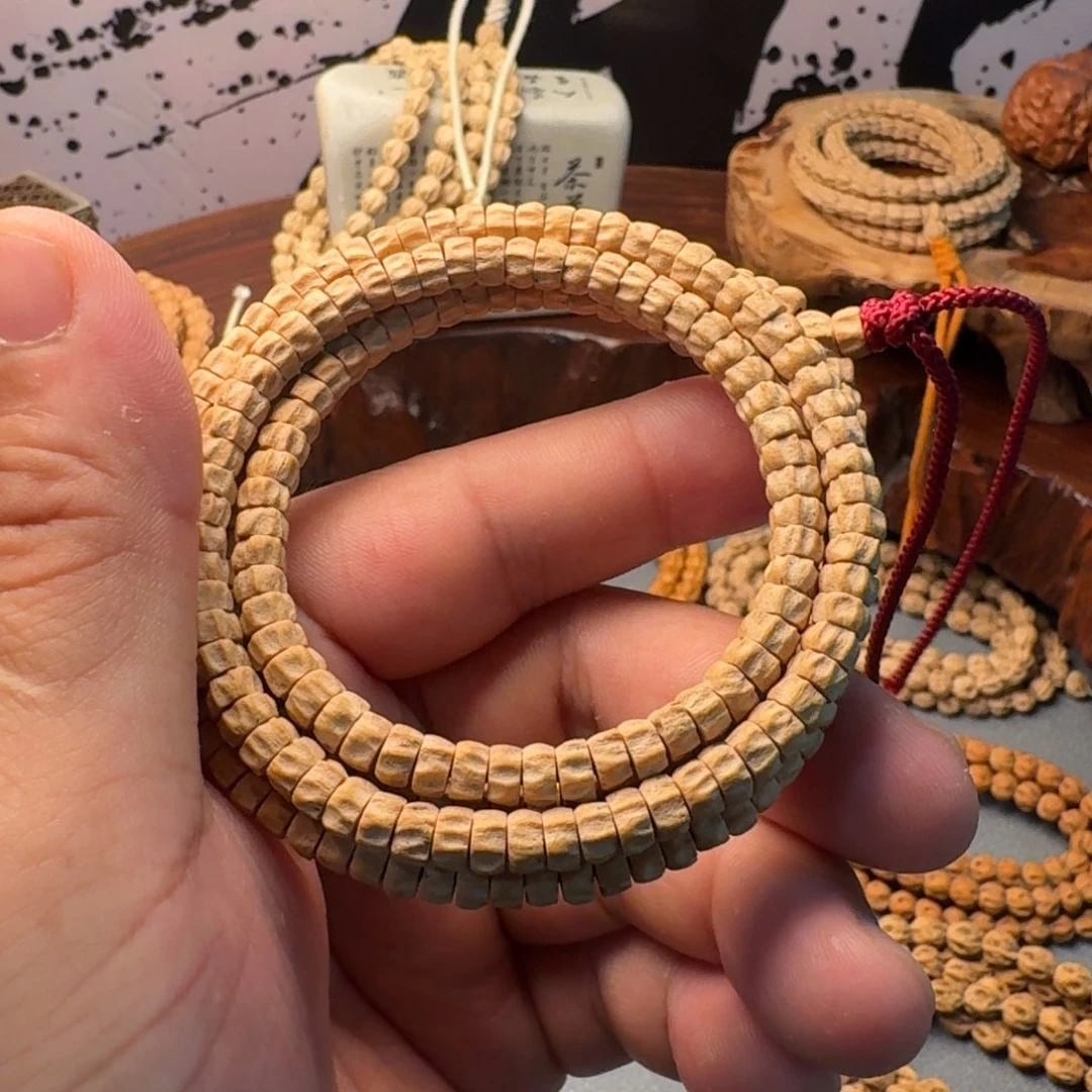 柏香籽/百香籽吊坠