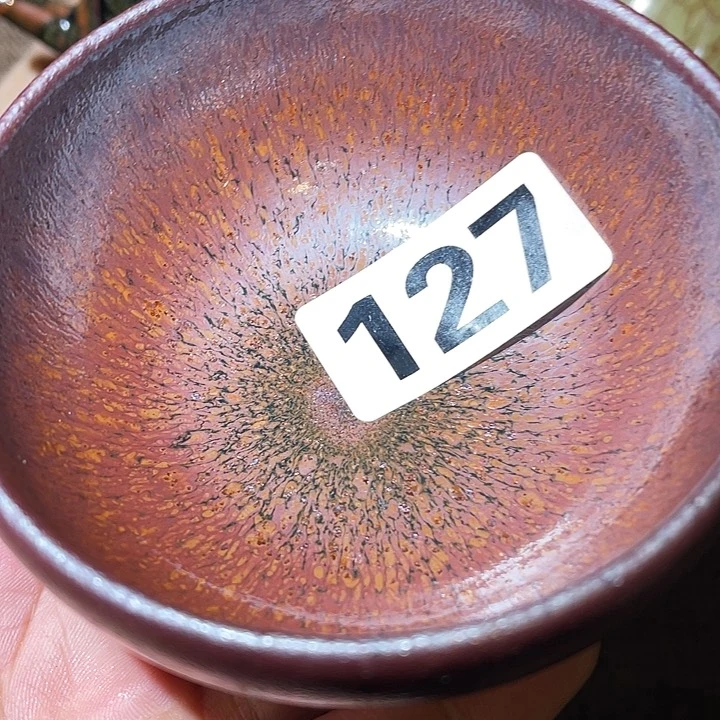 茶盏茶具也不给钱127年