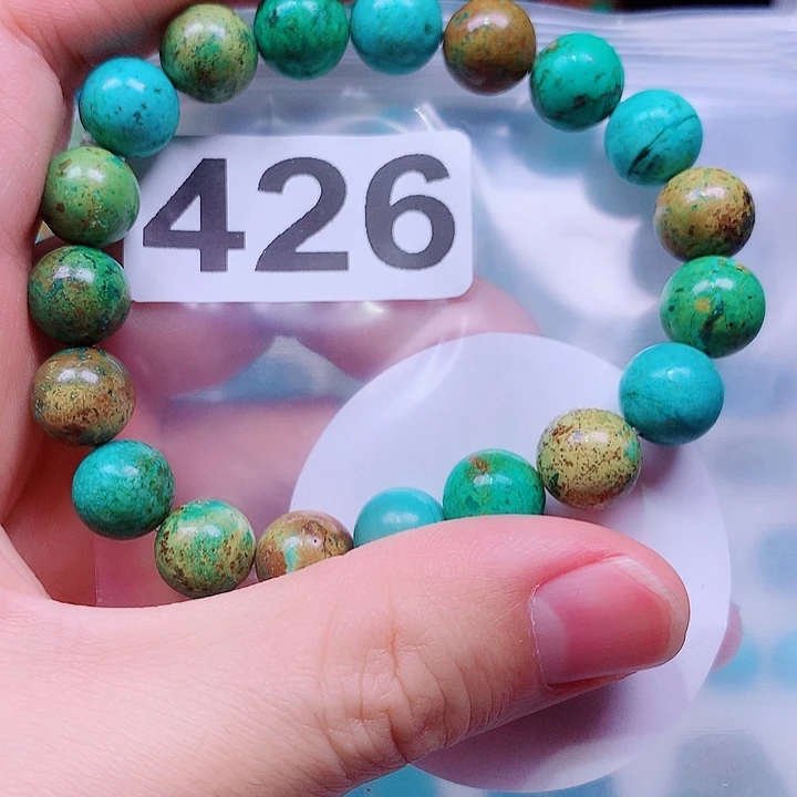 空竹粉丝专享十堰特色手工散珠