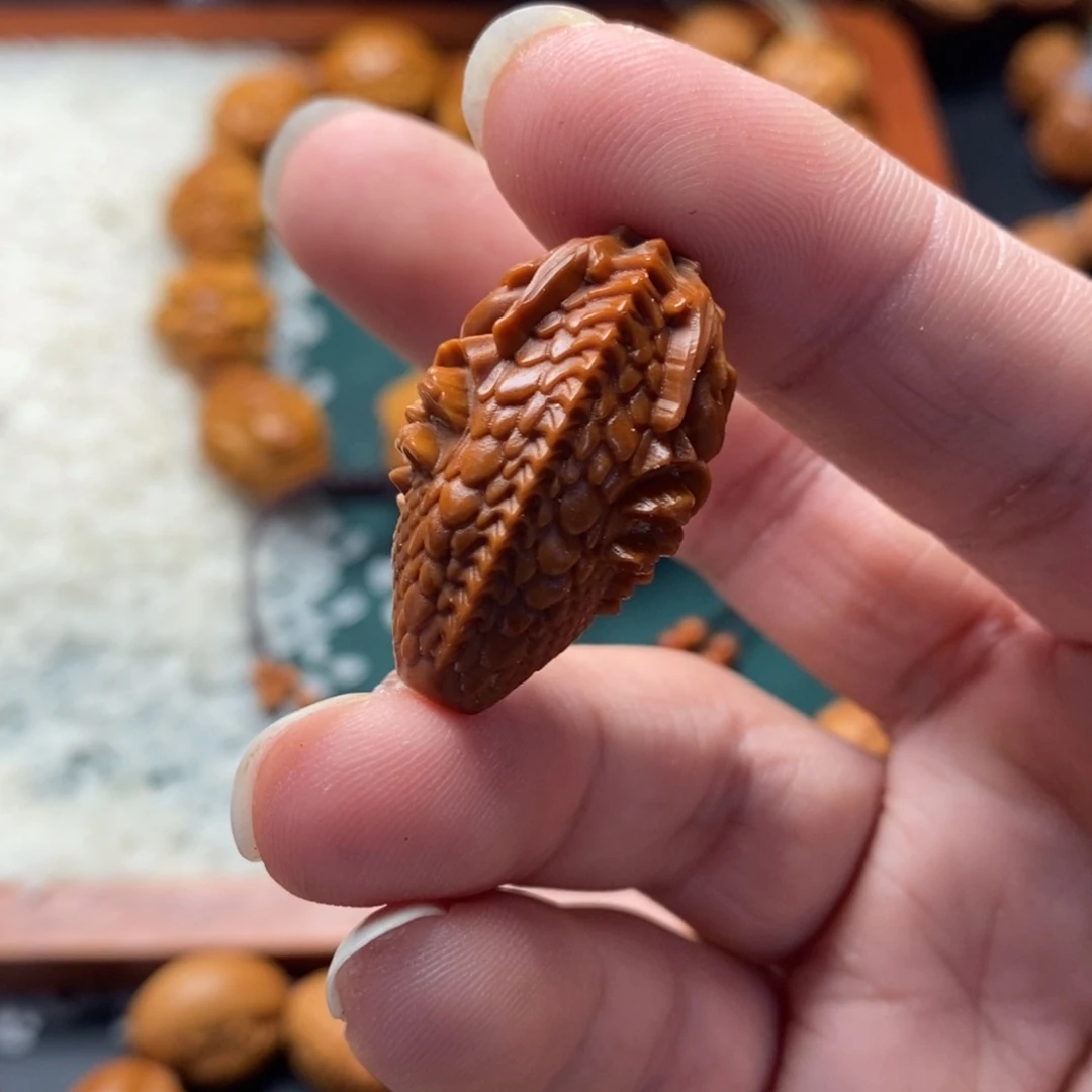 橄榄核吊坠橄榄手串