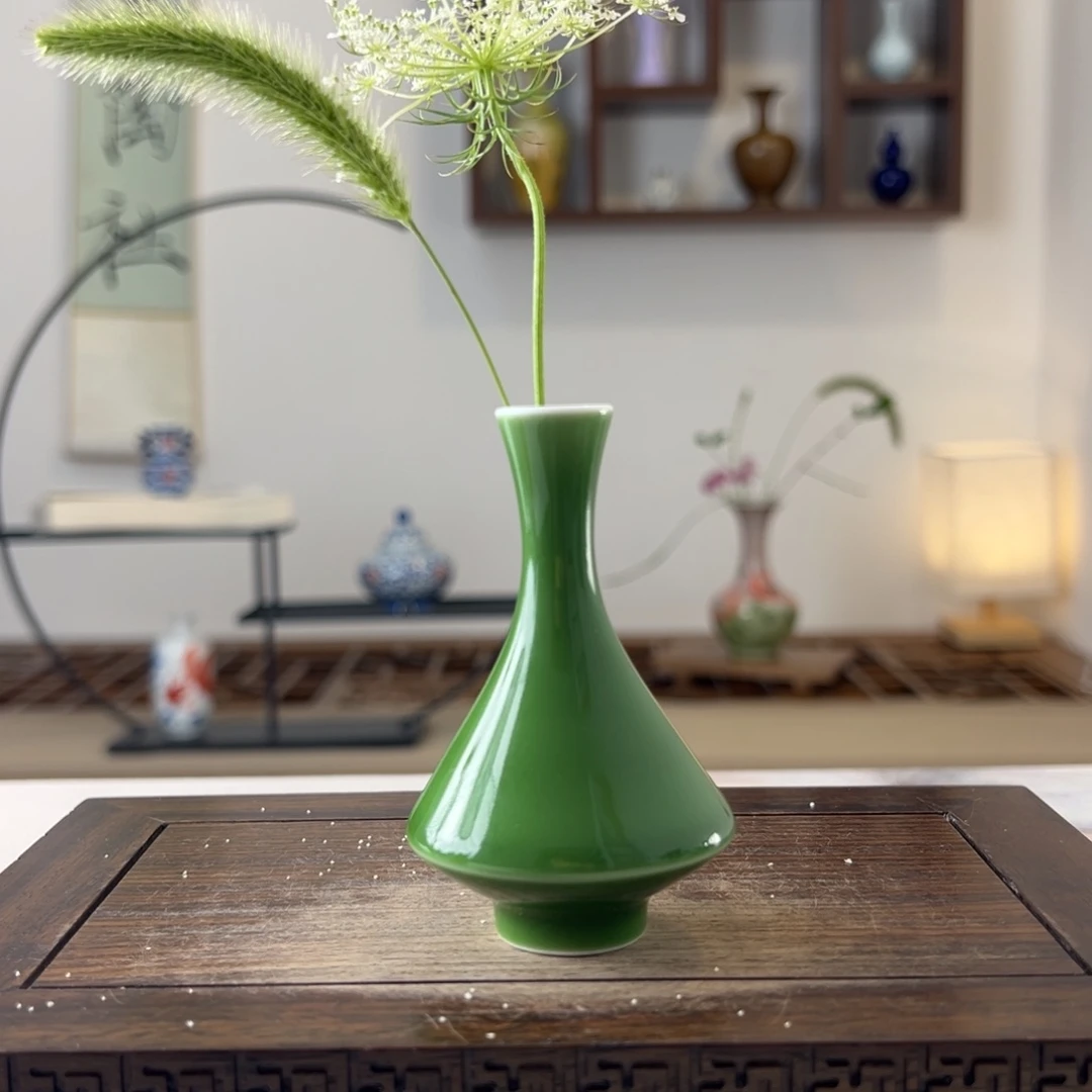 摆件景德镇陶瓷艺术展