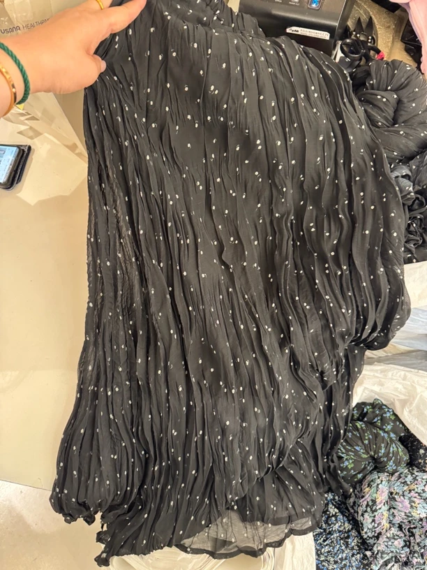 东大门正品 碎花半裙集合链接（不支持退货！）