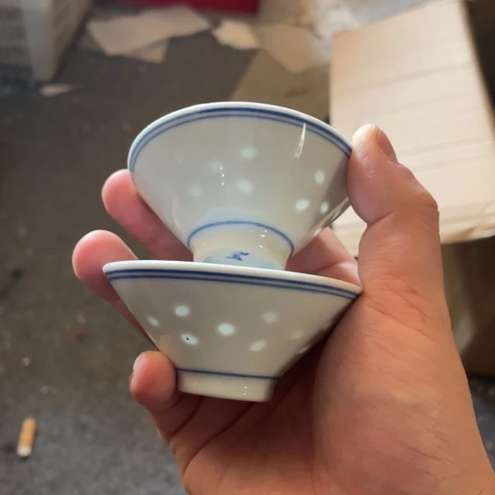 景德镇陶瓷艺术品