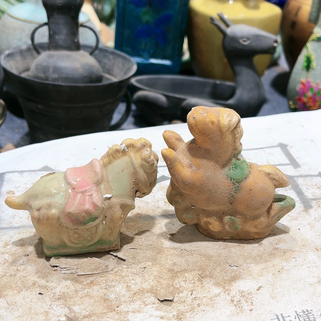 瓦当摆件瓦当摆件