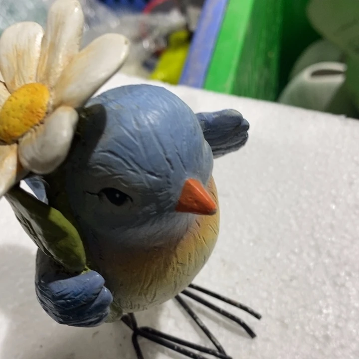 陶瓷树脂工艺摆件