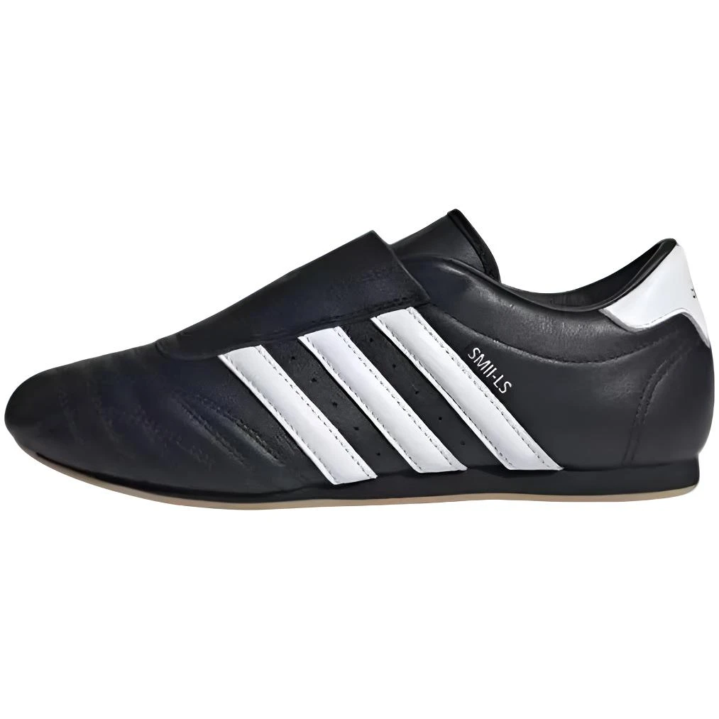 adidas/阿迪达斯中性ORIGINALS休闲薄底跆拳道文化运动鞋 JQ4775