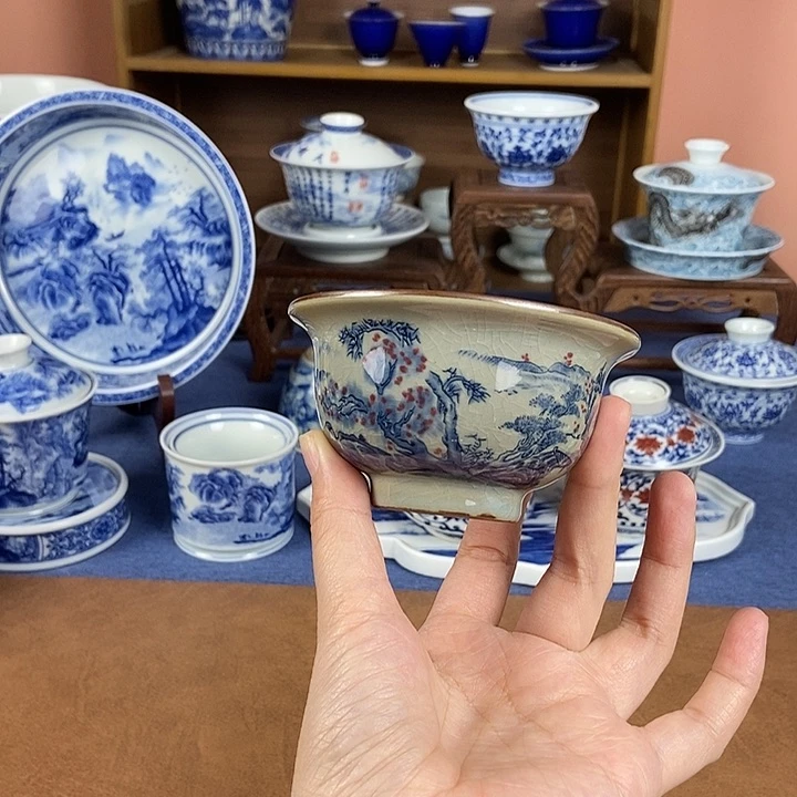 陶瓷制品加工企业在