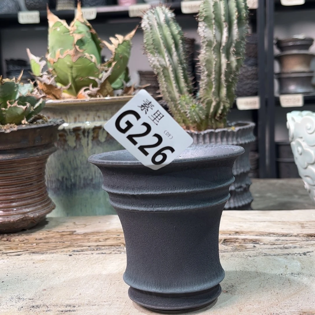 陶内口9.5高9.5景德镇