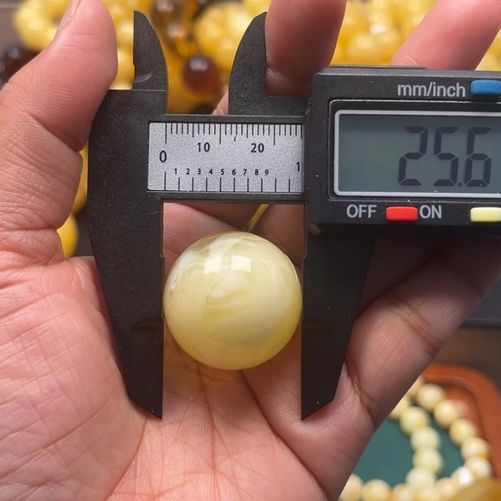 琥珀未镶嵌珠宝奇石M105号妖花