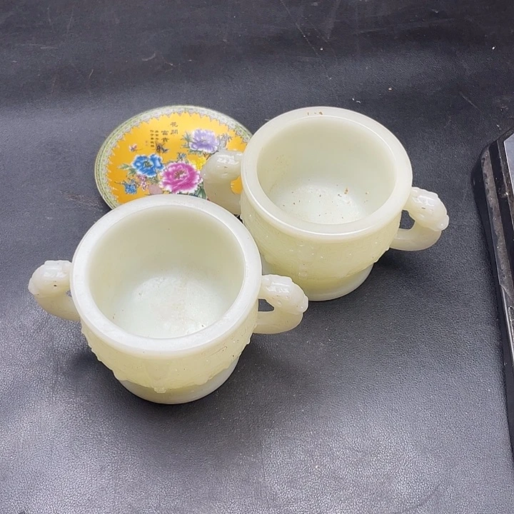 链接一图一物。