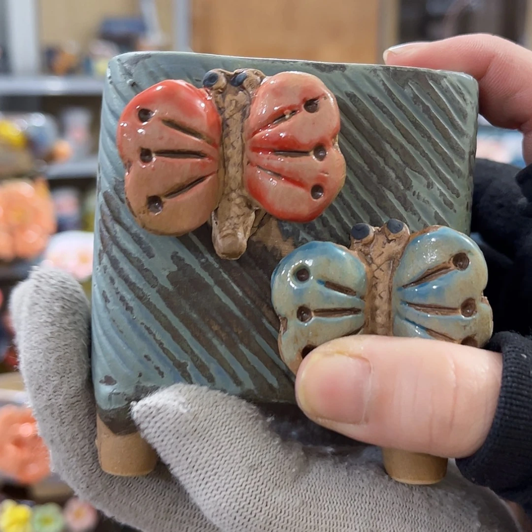 【闪购商品】红陶福利