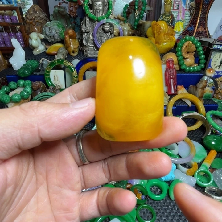 吊坠滴血莲花菩提