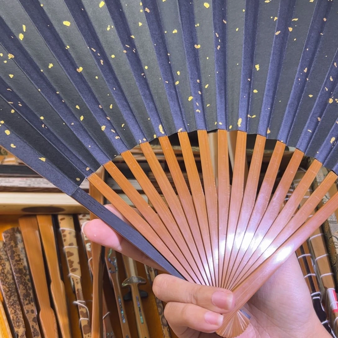 扇子C****g三合直方郭炜