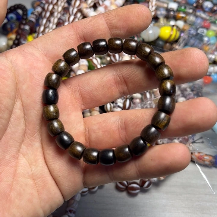 玻璃颈饰5286。福利1条